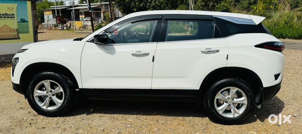Tata Harrier Diesel 2023 Well Maintained