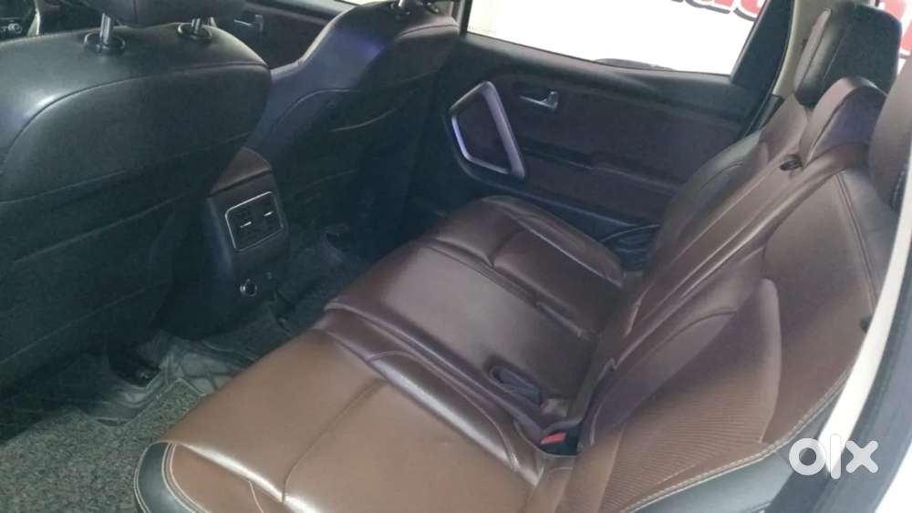 Mahindra Scorpio N Z8 Diesel Mt 2wd 7 Str, 2023, Diesel