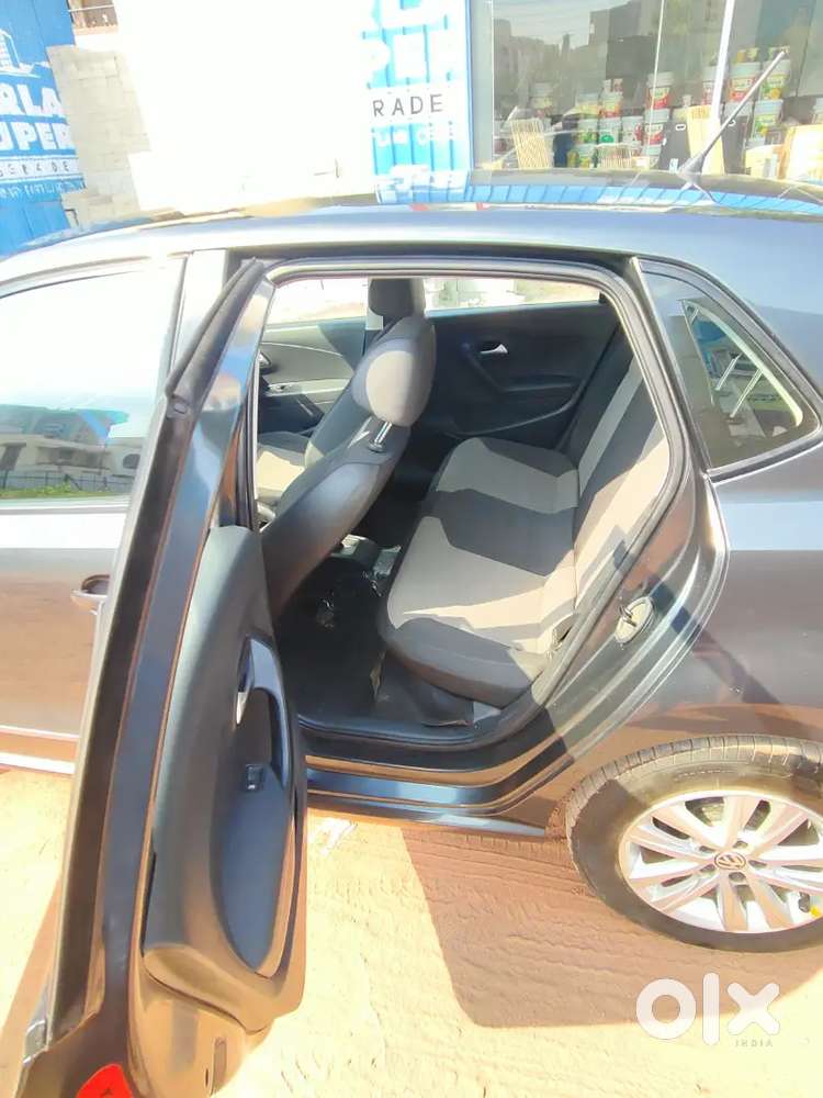 Volkswagen Polo Sport 2016 Edition