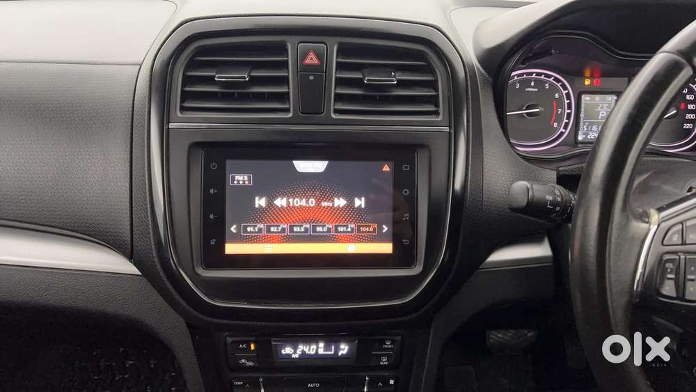 Toyota Urban Cruiser 1.5 Premium Grade At, 2021, Petrol