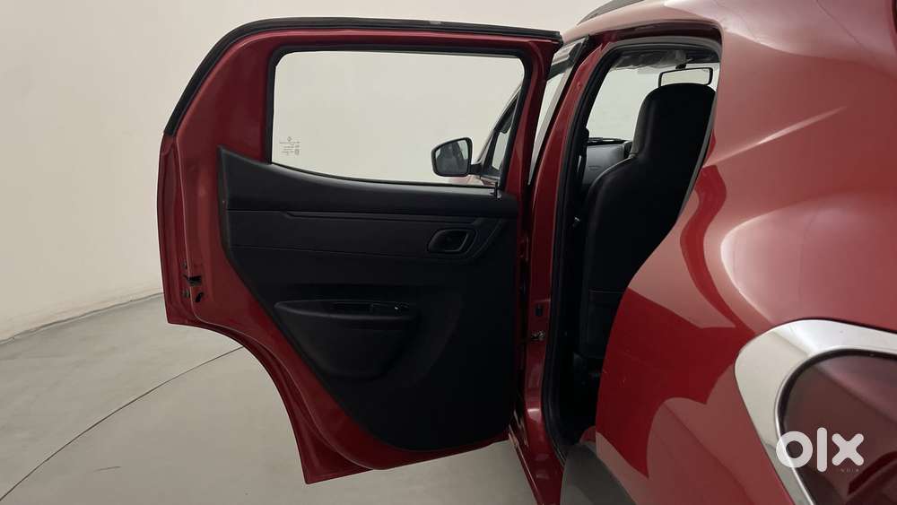 Renault Kwid Rxt 1.0, 2022, Petrol