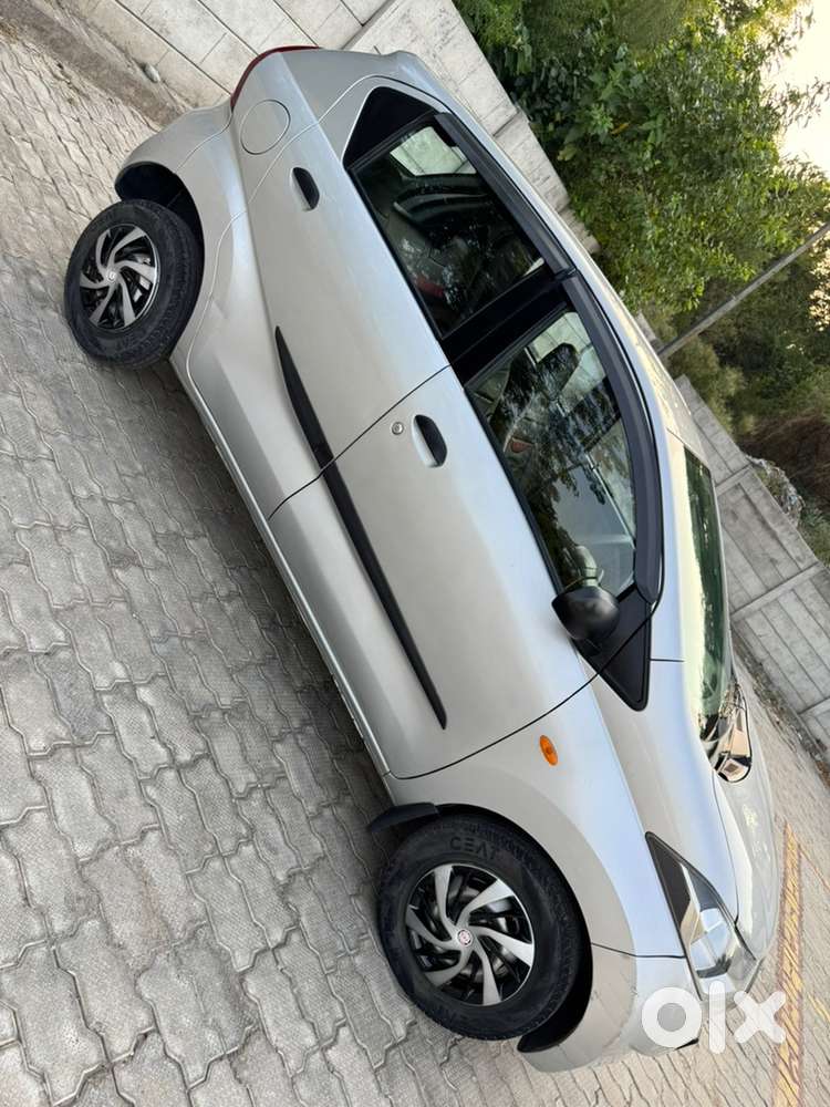 Datsun Redig, 1st Owner, 2019 Petrol Well Maintained