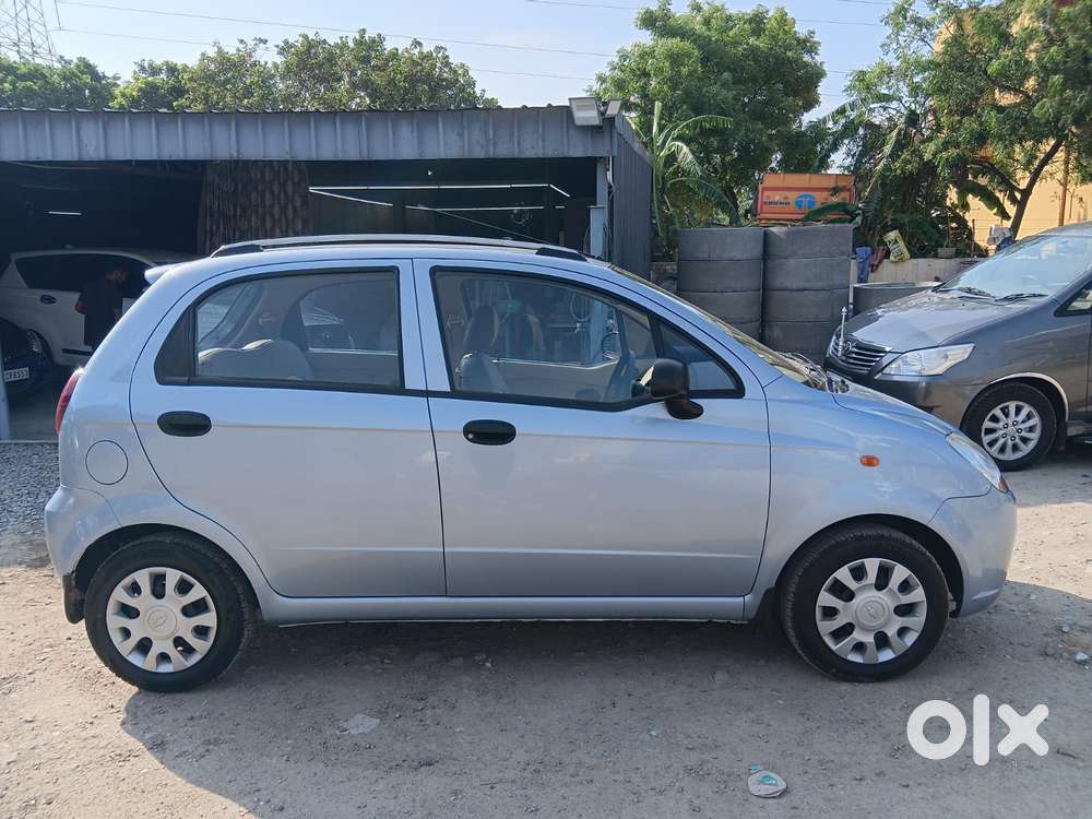 Chevrolet Spark 1.0 Lt, 2011, Petrol