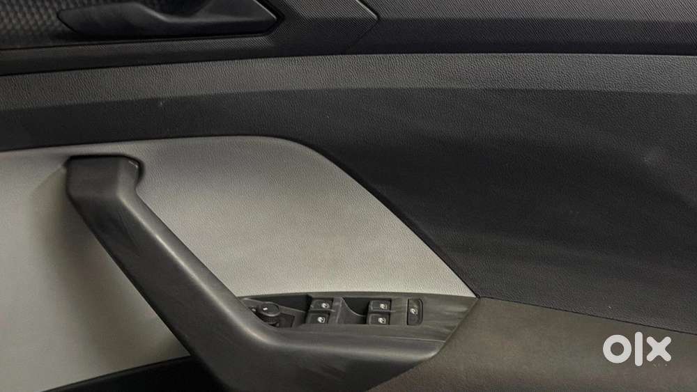 Skoda Kushaq 1.0 Tsi Active, 2023, Petrol