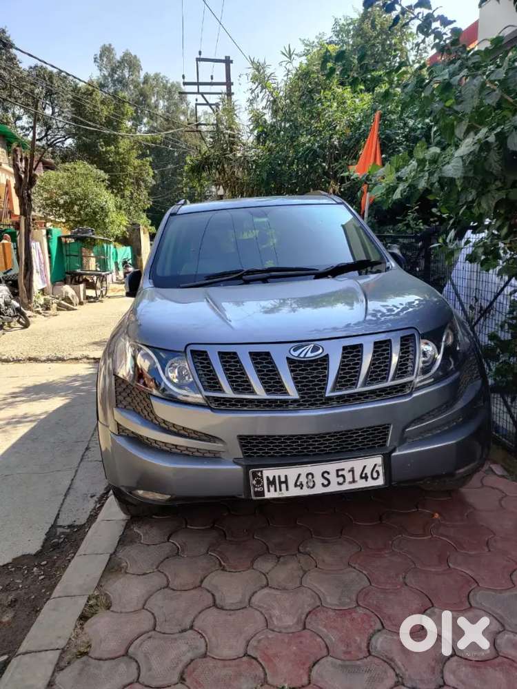 Very Well Kept Xuv 500 In Good Condition