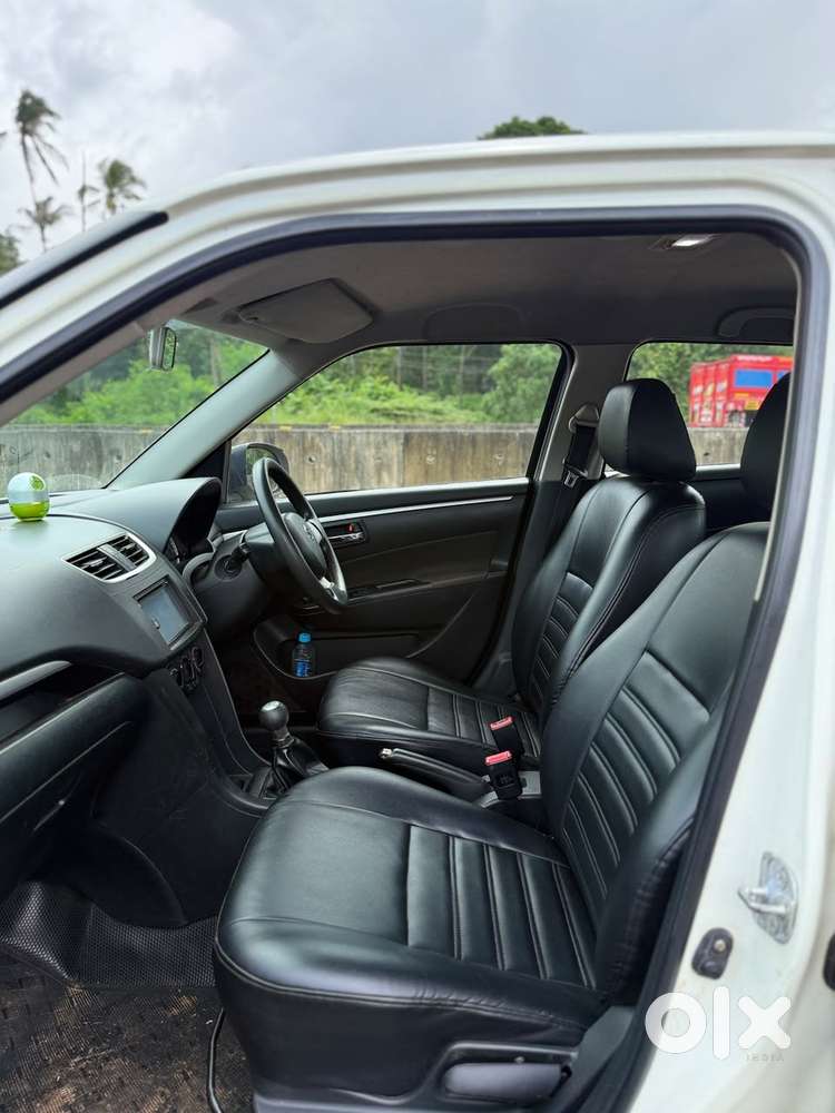 Maruti Suzuki Swift Vxi, 2013, Petrol