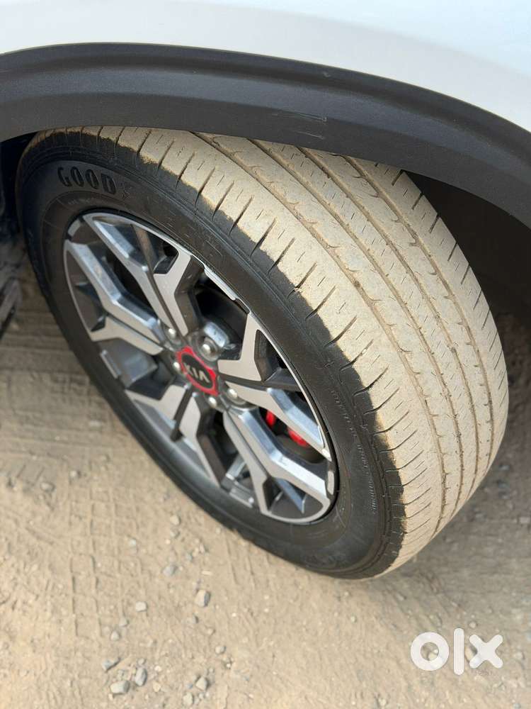 Kia Seltos 1.4 Gtx + Petrol At, 2019, Petrol