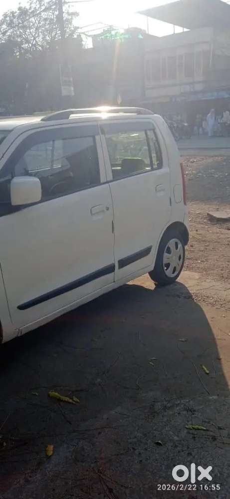 Waganour 2013 Ist Owner