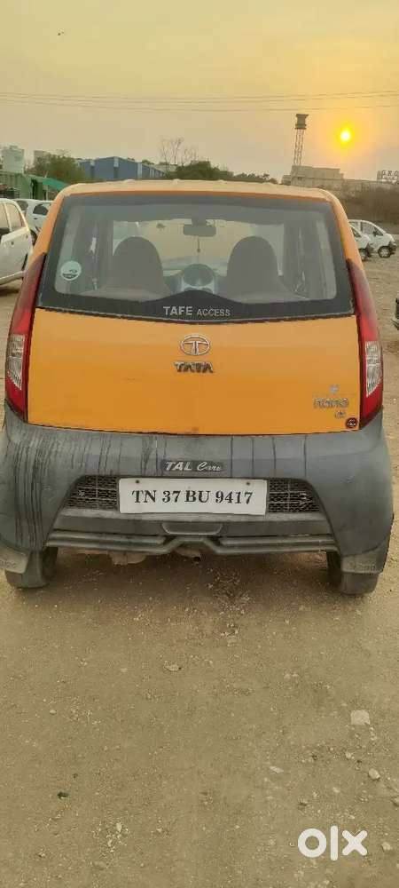 Good Condition 2011 Model