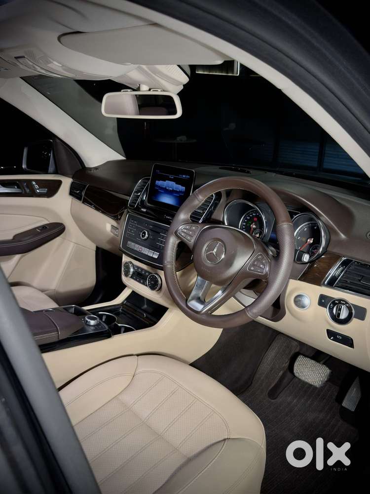 Mercedes-benz Gle Class 2.1 250d 4matic, 2019, Diesel