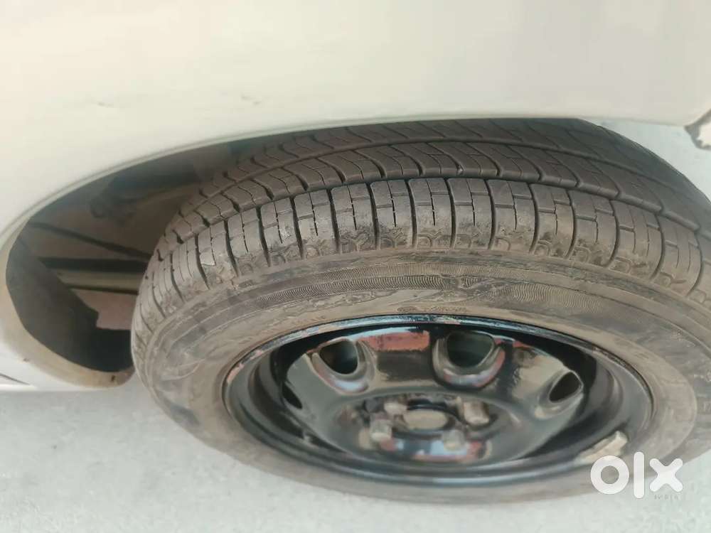 Maruti Suzuki Wagon R 2005