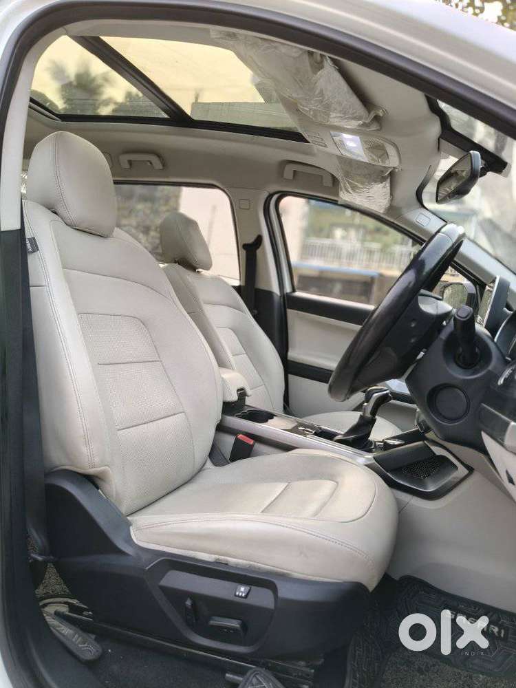 Tata Safari 2.0 Kryotec Xz Plus, 2022, Petrol