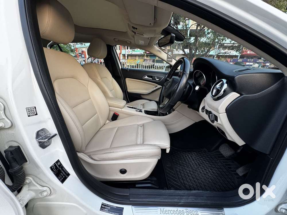 Mercedes-benz Gla Class 200 D Sport, 2019, Diesel
