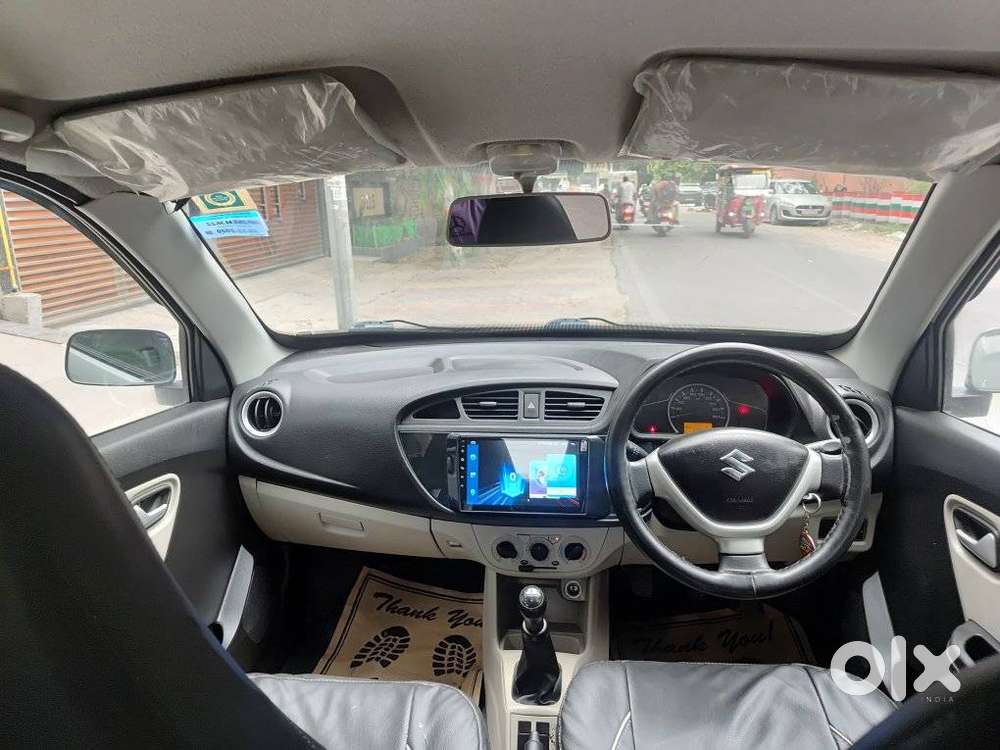 Maruti Suzuki Alto 800 0.8 Vxi (o), 2020, Petrol