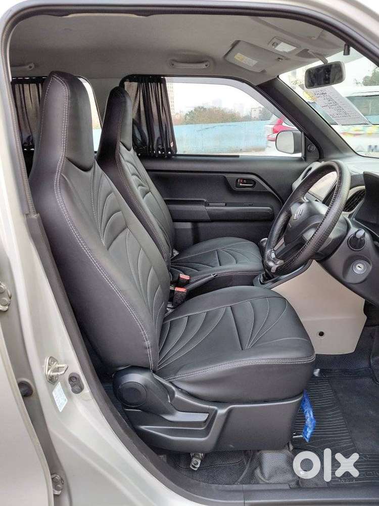 Maruti Suzuki Wagon R Cng Lxi, 2022, Cng & Hybrids