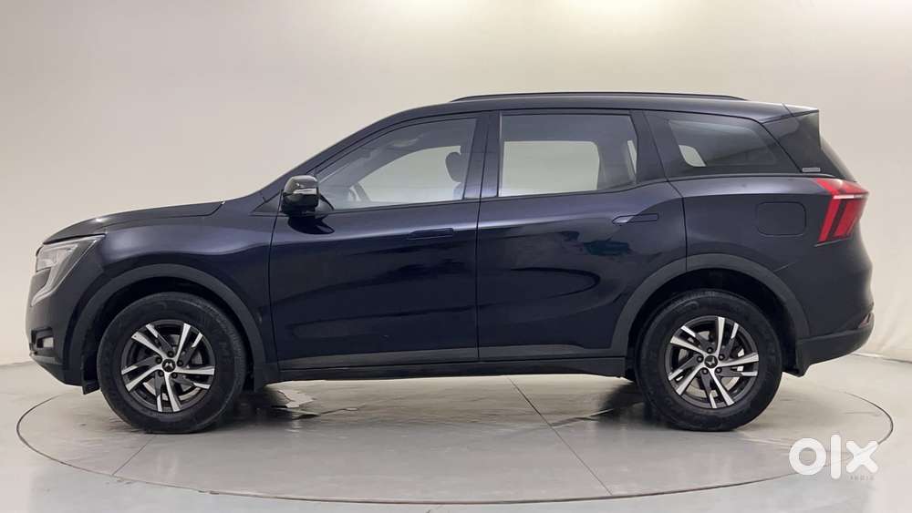 Mahindra Xuv700 2.2 Ax 5 Diesel At Str, 2024, Diesel