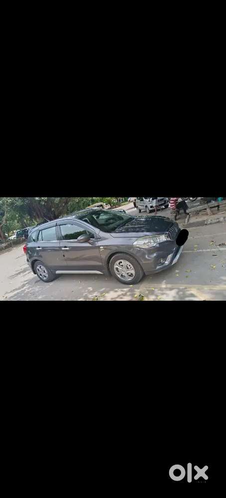 2018 Maruti Suzuki S Cross Sigma Diesel