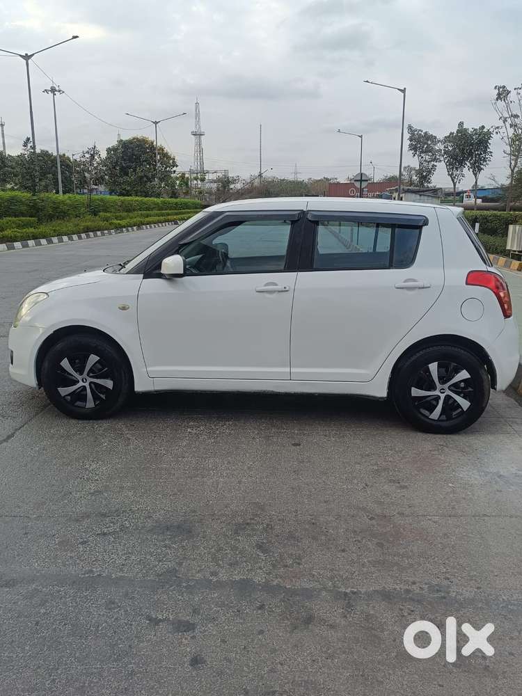 Maruti Suzuki Swift 2004-2010 1.3 Lxi, 2009, Petrol