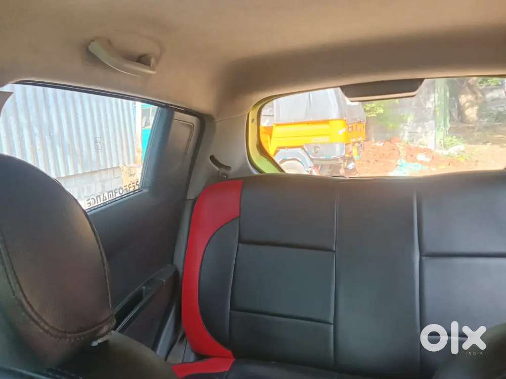 Chevrolet Spark 2010 Petrol 80000 Km Driven