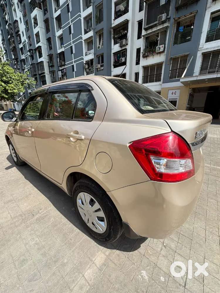 Maruti Suzuki Dzire 2015 Diesel 96000 Km Driven