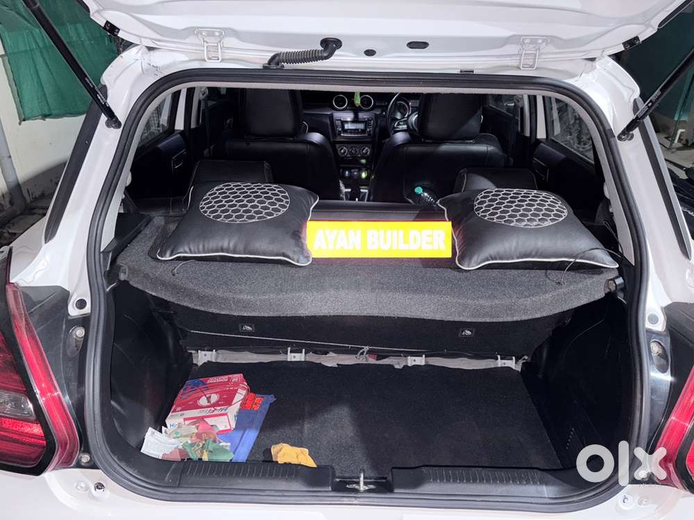 Maruti Swift 2019 Vdi Manual