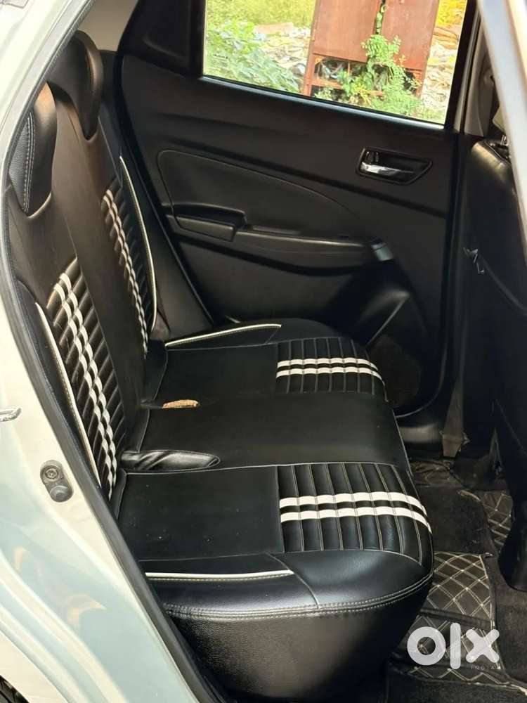 Maruti Suzuki Swift Vxi, 2020, Petrol