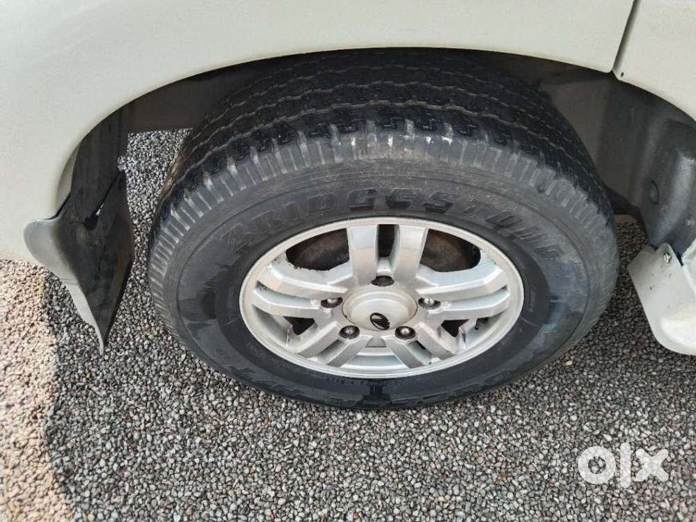 Mahindra Scorpio 2002-2013 Vlx Bs-iv, 2013, Diesel