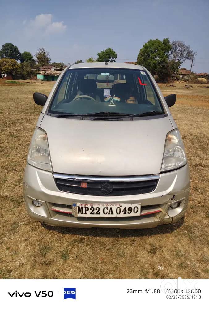 Maruti Suzuki Estilo 2009 Petrol 86000 Km Driven