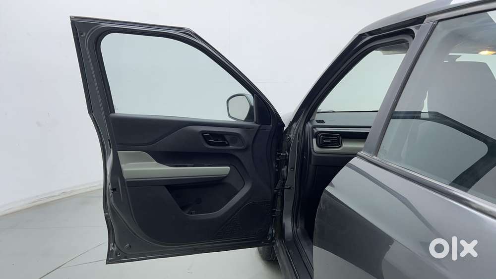 Tata Punch Adventure Amt, 2023, Petrol