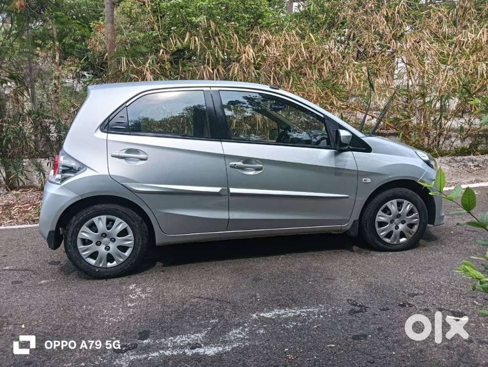 Honda Brio 2011-2013 S Mt, 2012