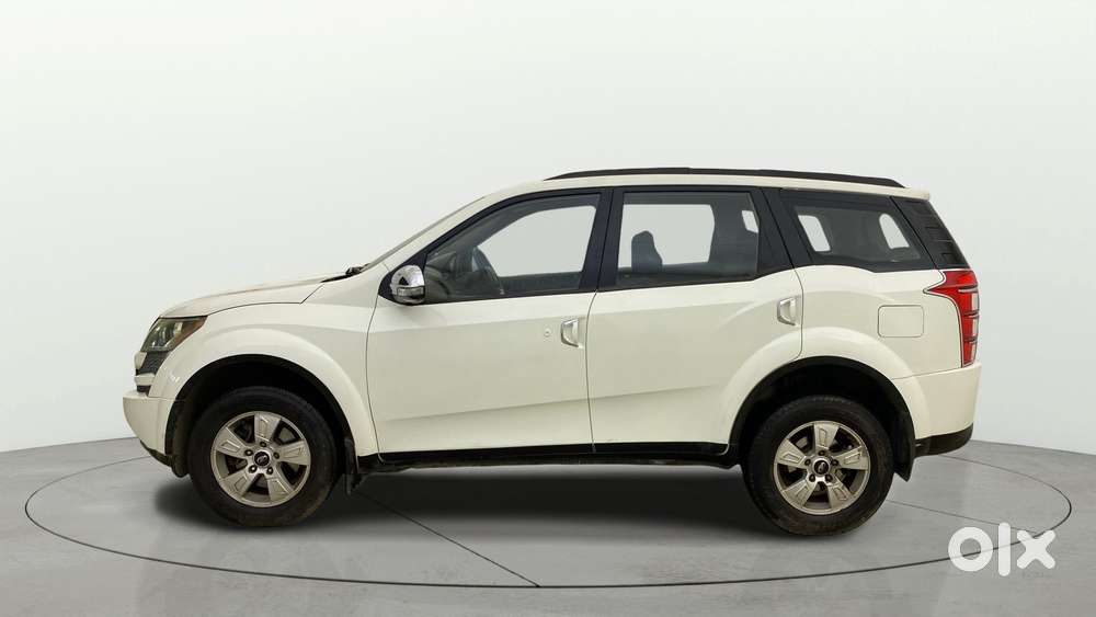 Mahindra Xuv500 W8, 2015, Diesel