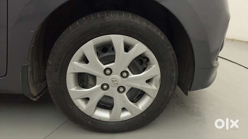 Hyundai Grand I10 1.2 Kappa Magna, 2014, Petrol