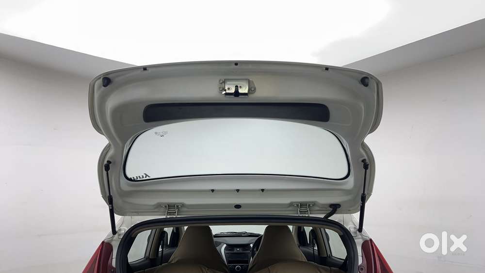 Hyundai Eon Era +, 2016, Petrol
