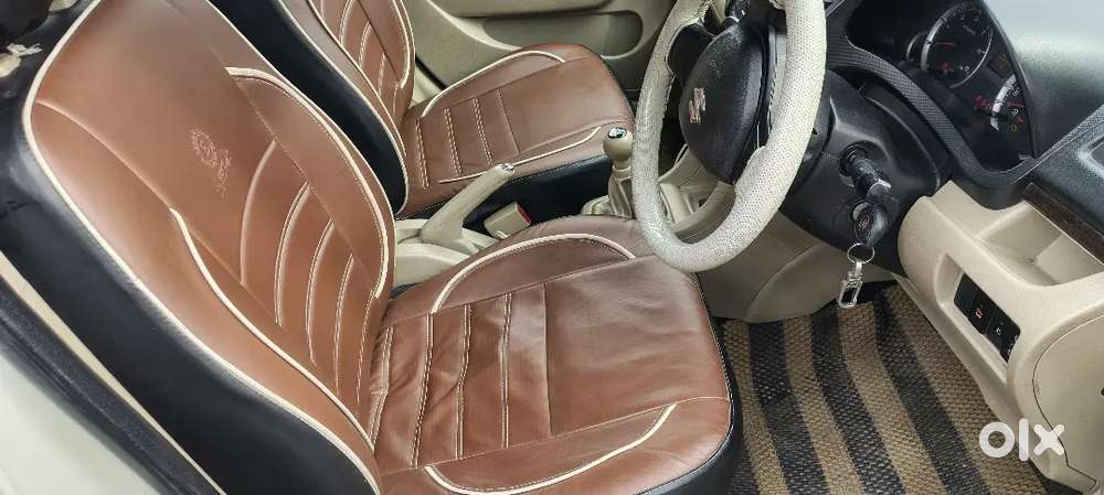 Maruti Suzuki Dzire 2016