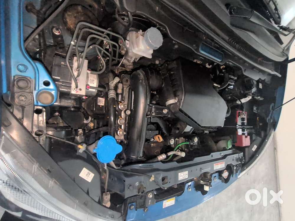 Maruti Suzuki Alto K10 Plus Edition, 2025, Petrol
