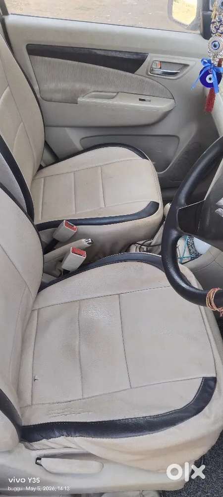 Maruti Suzuki Ertiga 2014 Diesel Good Condition