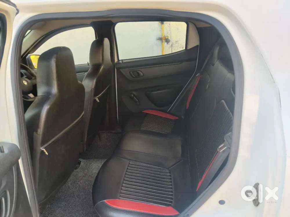 Renault Kwid 0.8 Rxl 2019