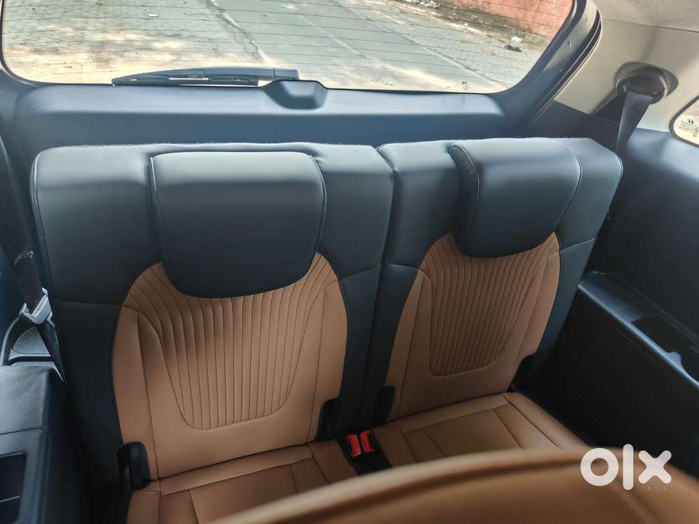 Hyundai Alcazar Signature 1.5 Petrol Dct 6str, 2024, Petrol