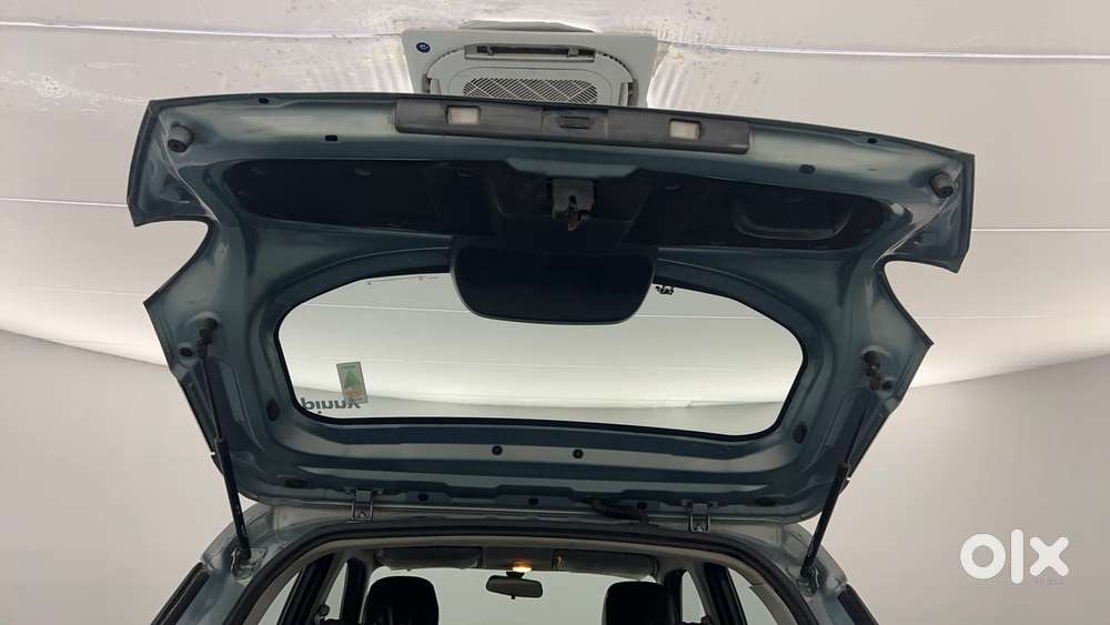 Tata Punch Adventure, 2022, Petrol