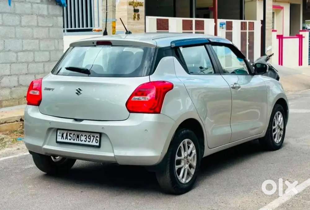 Maruti Suzuki Swift