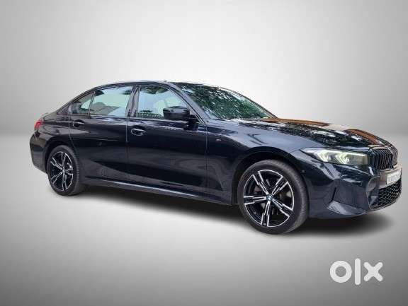 Bmw 3 Series 2.0 330i M Sport, 2023, Diesel