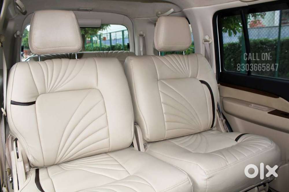 Ford Endeavour 2.2 Titanium 4x2 Mt, 2013, Diesel