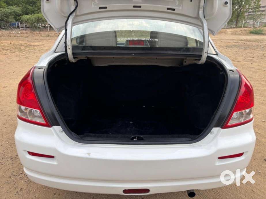 Maruti Suzuki Swift Dzire Ldi, 2014, Diesel