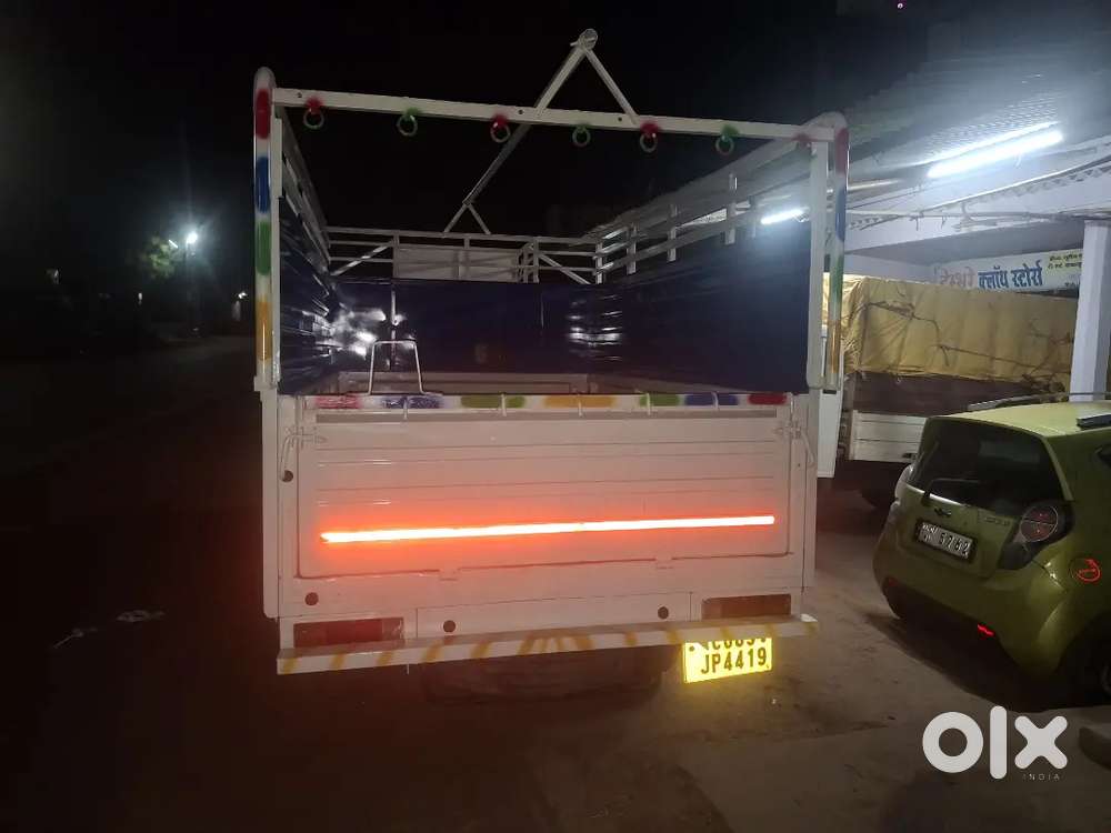 Mahindra Bolero Pik-up 2023