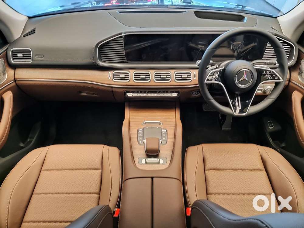 Mercedes-benz Gle 2026 Diesel Well Maintained