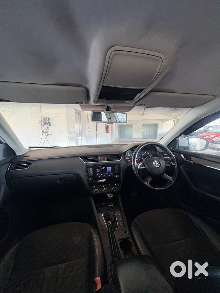 Skoda Octavia Diesel 2015