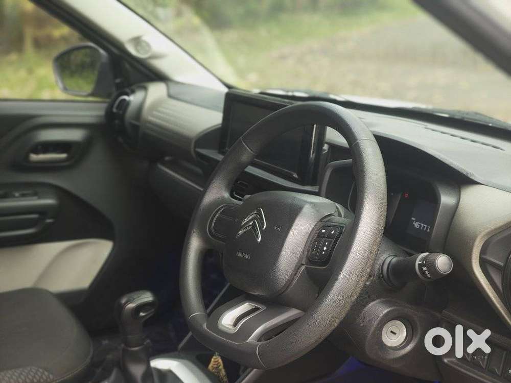 Citroen C3 Feel 1.2 Petrol, 2023, Petrol