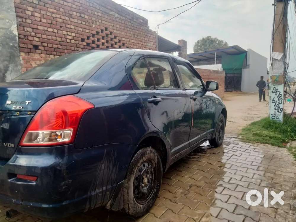 Maruti Suzuki Swift Dzire Diesel Good Condition