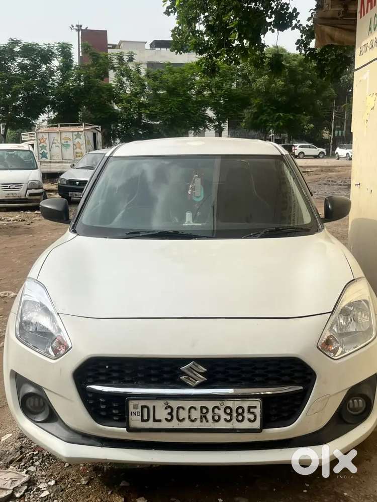 Maruti Suzuki Swift 2019 Petrol 159000 Km Driven
