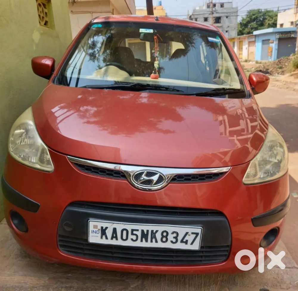 Very Good Condition And No Accident Car